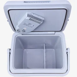 Thermoelektrische Kühlbox 25L - Rot