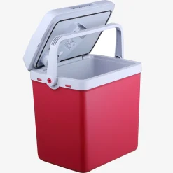 Thermoelektrische Kühlbox 25L - Rot