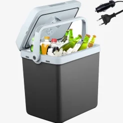 Thermoelektrische Kühlbox 25L