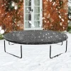 Trampolin Abdeckplane 305 cm