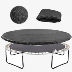 Trampolin Abdeckplane 305 cm