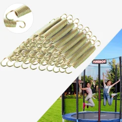Trampolin Federn 165 mm