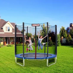 Trampolin Federn 215 mm