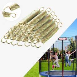 Trampolin Federn 140 mm