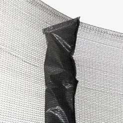 Trampolin Netz 430 cm für 8 Stangen