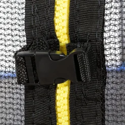 Trampolin Netz für 6 Stangen - 366 cm