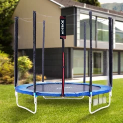 Trampolin Netz für 6 Stangen - 366 cm