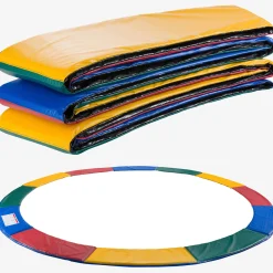 Trampolin Randabdeckung 427 cm