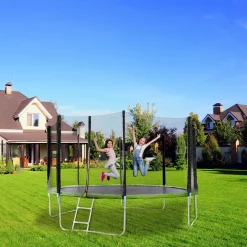 Trampolin Randabdeckung 305 cm