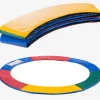 Trampolin Randabdeckung 244 cm