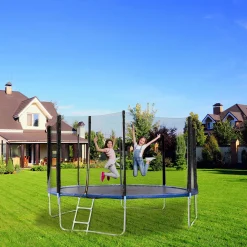 Trampolin Randabdeckung 244 cm