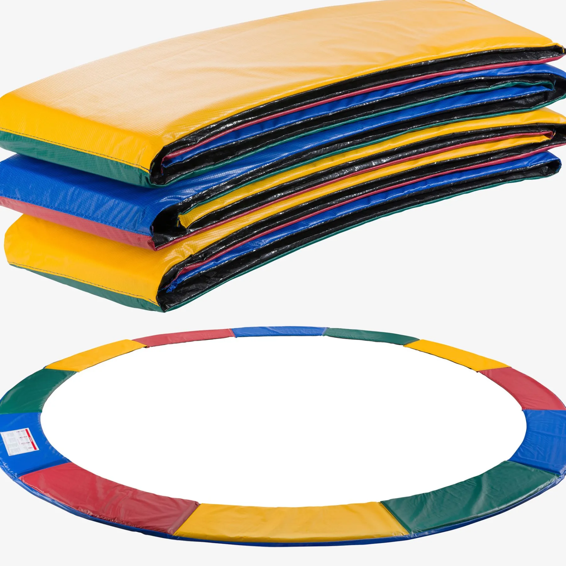 Trampolin Randabdeckung 396 cm