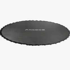 Trampolin Sprungmatte 366 cm 72 Ösen 165 mm