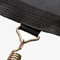 Trampolin Sprungmatte 366 cm 72 Ösen 165 mm