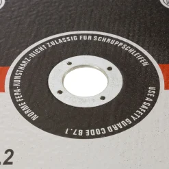 Trennscheiben 230 mm - 100 Stück