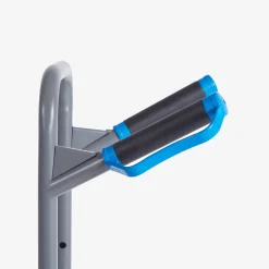 Treppensackkarre 150 kg Anthrazit