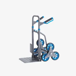 Treppensackkarre 150 kg Anthrazit