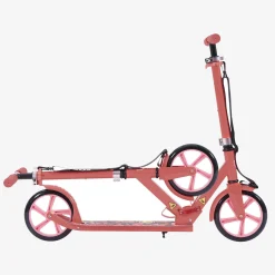 Tretroller Grafitti