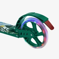Tretroller Scooter - mit LED