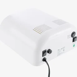 UV Lichthärtungsgerät weiß inkl. UV Gel + Timer