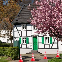Verkehrs-Leitkegel 10 Stück