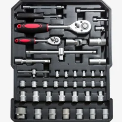 Werkzeugkoffer 1200teilig