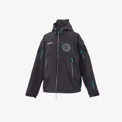 Winterjacke mit Akku 10000 mAh